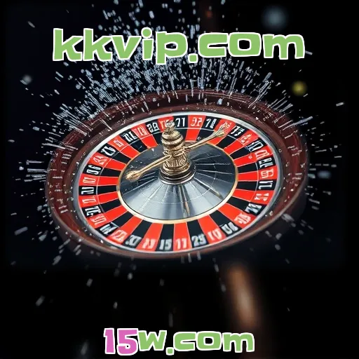 kkvip.com: A Melhor Plataforma de Poker Online no Brasil