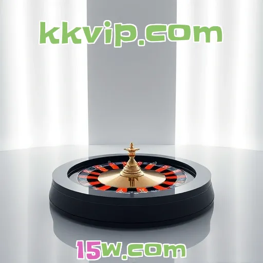 kkvip.com: Envolva-se com a Experiência VIP em Jogos Online