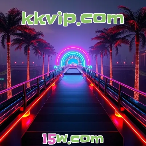 kkvip.com: Conheça o Futuro do Jogo Online no Brasil